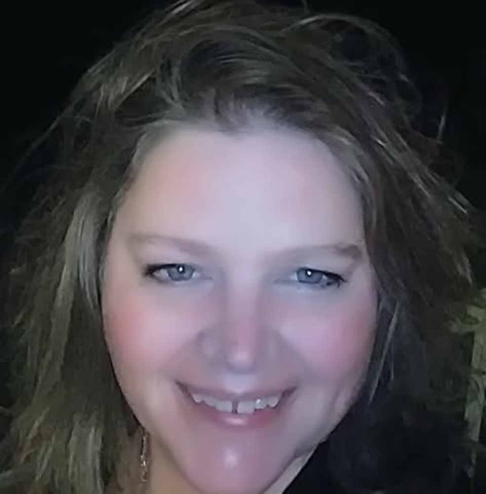 Meet your Posher, Deidre